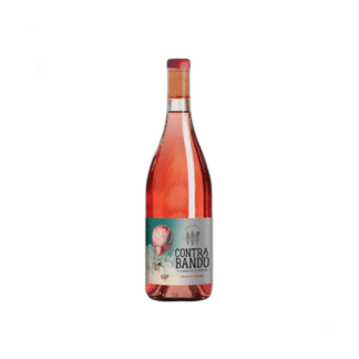 Contra Bando Exotic Rosado 2023
