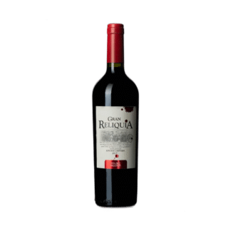 David Catena Reliquia Edición Limitada Malbec