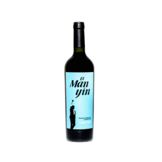 David Catena El Manyin Cabernet Franc