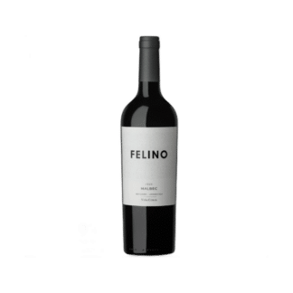 Cobos Felino Malbec 2023
