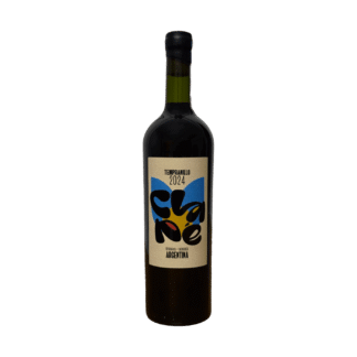 Clapé Tempranillo 2023