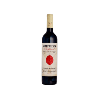 Confidencial Cabernet Franc 2019
