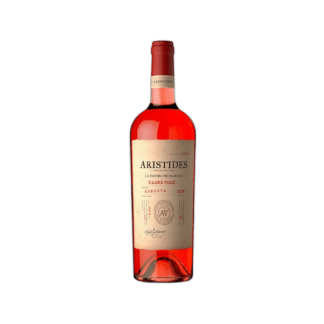 Aristides Estiba de Familia Rosado 2023