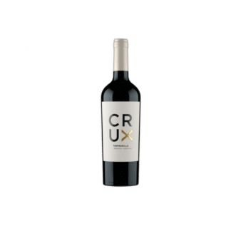 Crux Tempranillo 2023