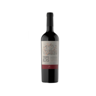 Tierras Altas Cabernet Sauvignon 2023