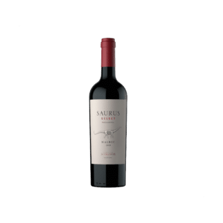 Saurus Select Malbec 2023 - Patagonia