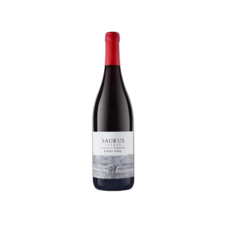Saurus Estate Pinot Noir 2024 - Patagónia