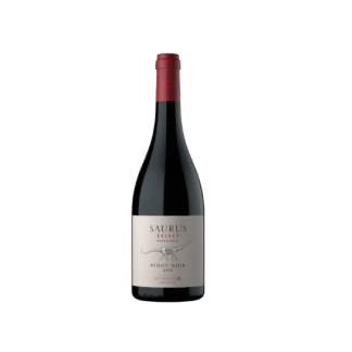 Saurus Select Pinot Noir 2023 - Patagónia Argentina