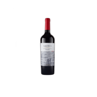 Saurus Estate Malbec 2024 - Patagónia