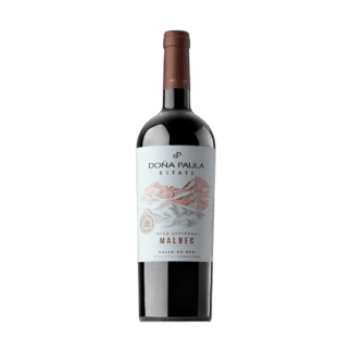 Doña Paula Estate Malbec 2023