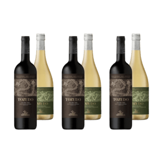 Selección Finca de los Viñedos Imposibles