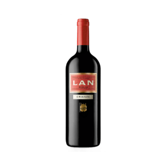 LAN Rioja Crianza 2020