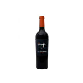 Ricos Para Cualquiera Malbec 2021