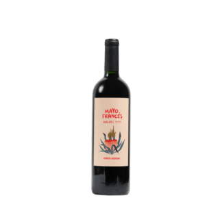 Mayo Francés Malbec 2022