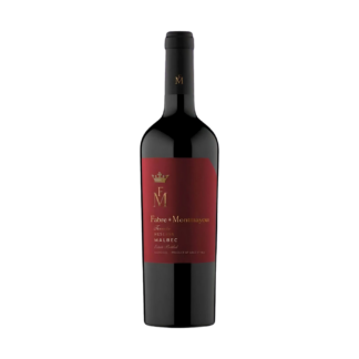 Fabre Montmayou Terruño Malbec 2023