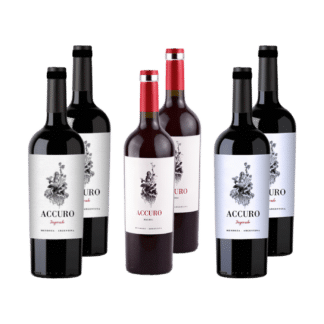 Selección Accuro Wines