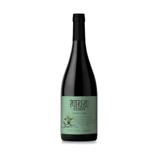 Reserva de Potrero Pinot Noir 2022