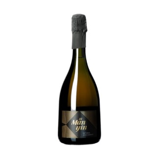 David Catena El Manyin Brut Nature Champenoise 2025