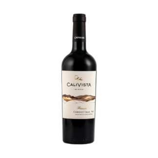 CaliVista Reserva Cabernet Franc