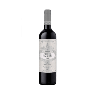 Marcos Pizarro Blend Gran Reserva 2020