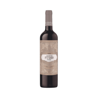 Marcos Pizarro Reserva Malbec 2022