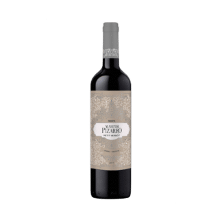Marcos Pizarro Reserva Petit Verdot 2022