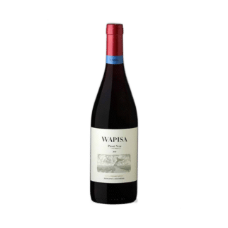 Wapisa Pinot Noir 2024