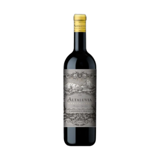 Altaluvia Cabernet Franc