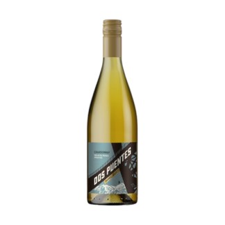 Dos Puentes Barrel Select Chardonnay 2023