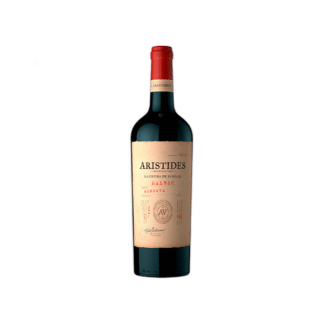 Aristides Estiba de Familia Malbec 2023