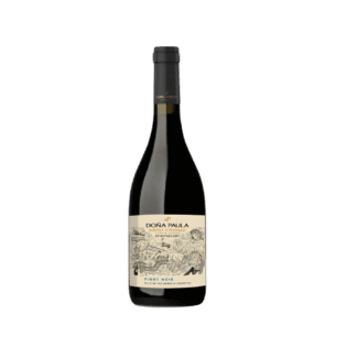 Doña Paula Single Vineyard Pinot Noir