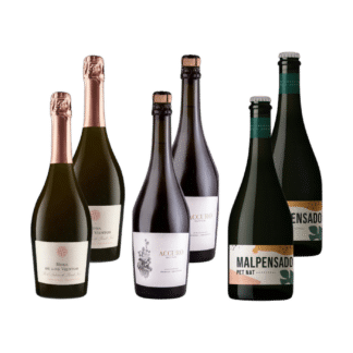 Selección Full Espumantes