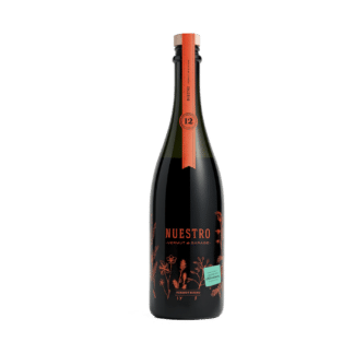 Nuestro Vermut de Garage Rosso
