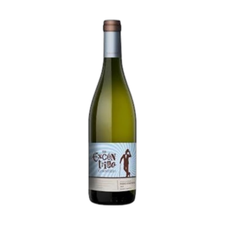 Gimenez Riili Tío Excéntrico Blend de Blancas