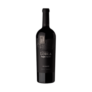 Mauricio Lorca Inspirado Blend
