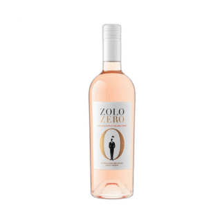 Zolo Zero Rosé 0.0 Alcohol