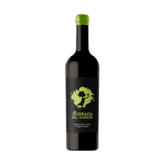 Morada del Duende Malbec 2025