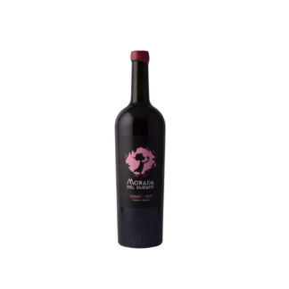 Morada del Duende Tannat 2025