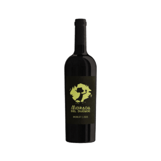 Morada del Duende Merlot 2025
