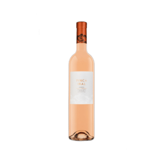 Finca Iral Rosado Los Sauces 2024