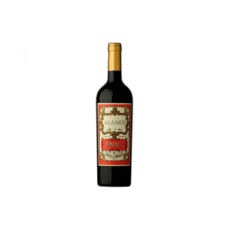 Alamos Malbec Seleccion Viñedos Catena Zapata