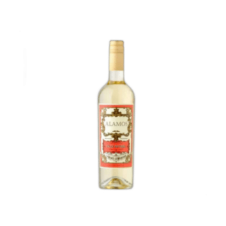 Alamos Blanco Dulce Natural Catena Zapata