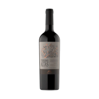 Tierras Altas Malbec 2023