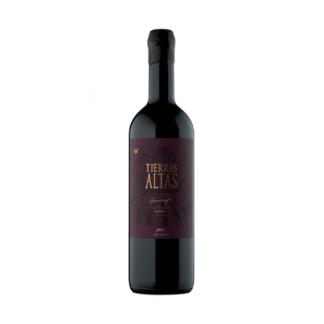 Tierras Altas Malbec Gran Reserva Homenaje 2016