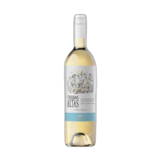 Tierras Altas Chenin Dulce Natural 2025