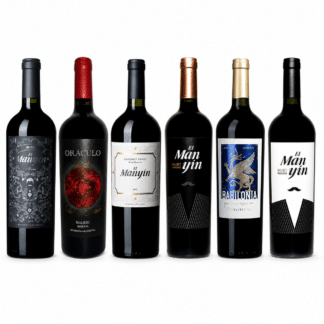 Selección Gran Linaje — David Catena